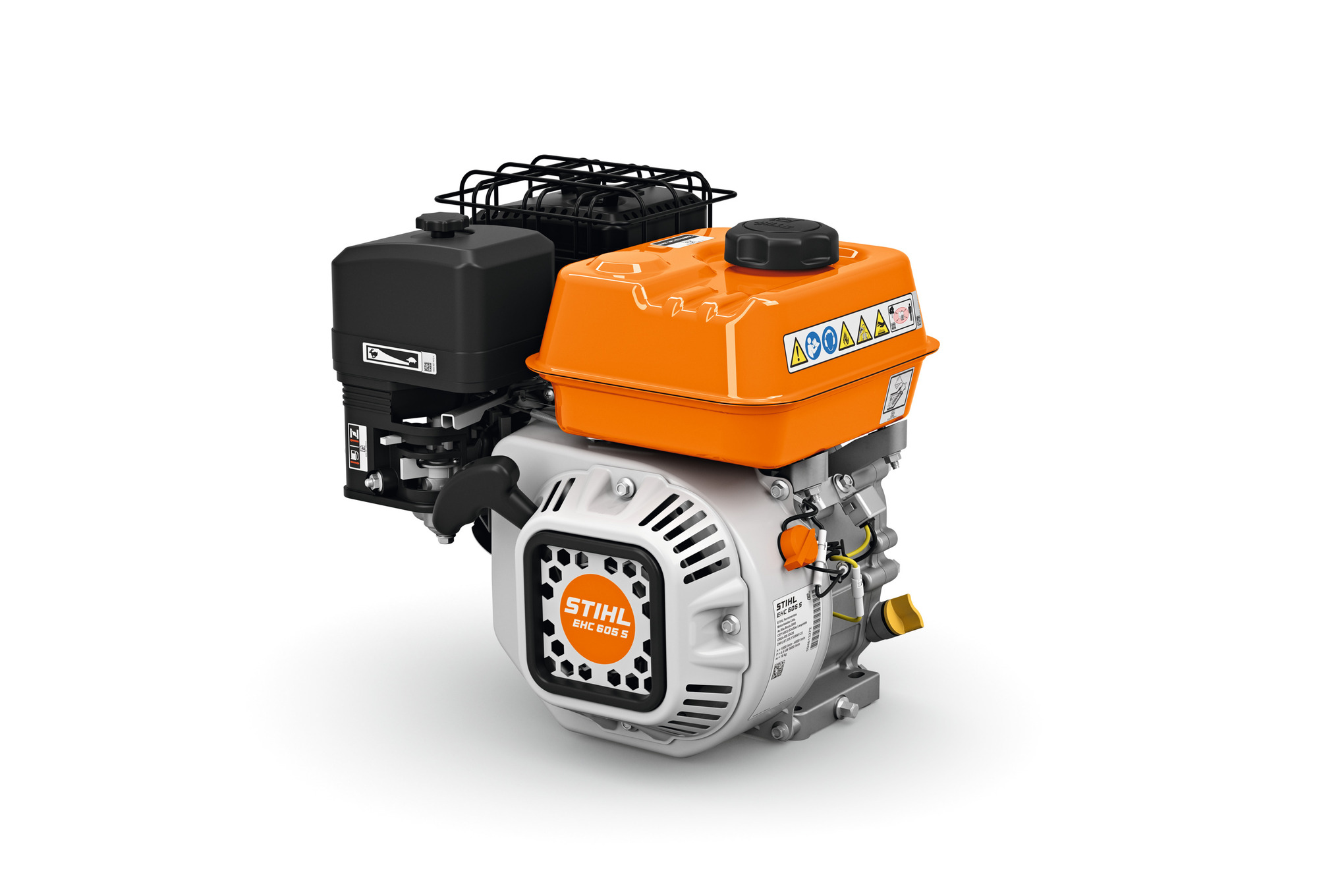 Motor Estacionario EHC 605 S