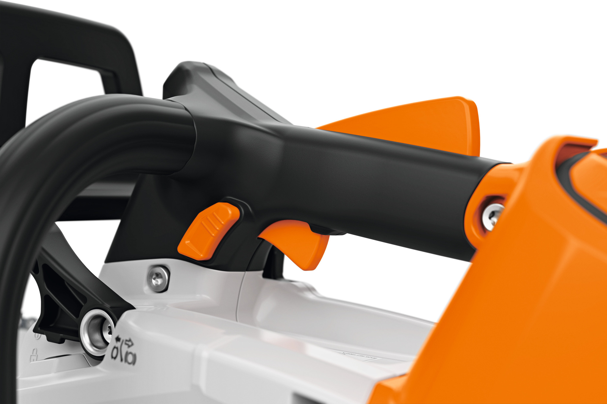 Motosserra a bateria MSA 190 T