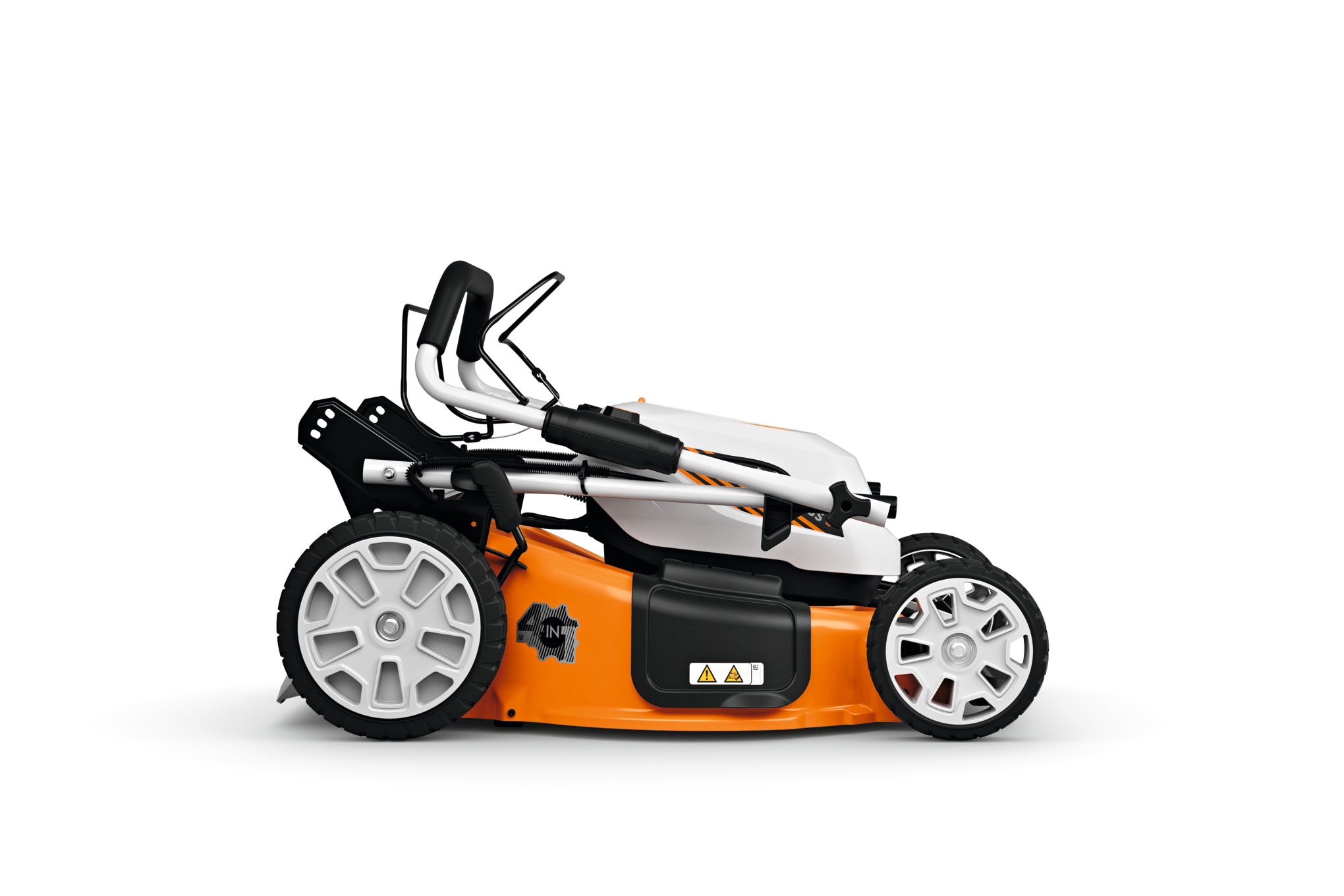 Cortador de grama a bateria RMA 353 V
