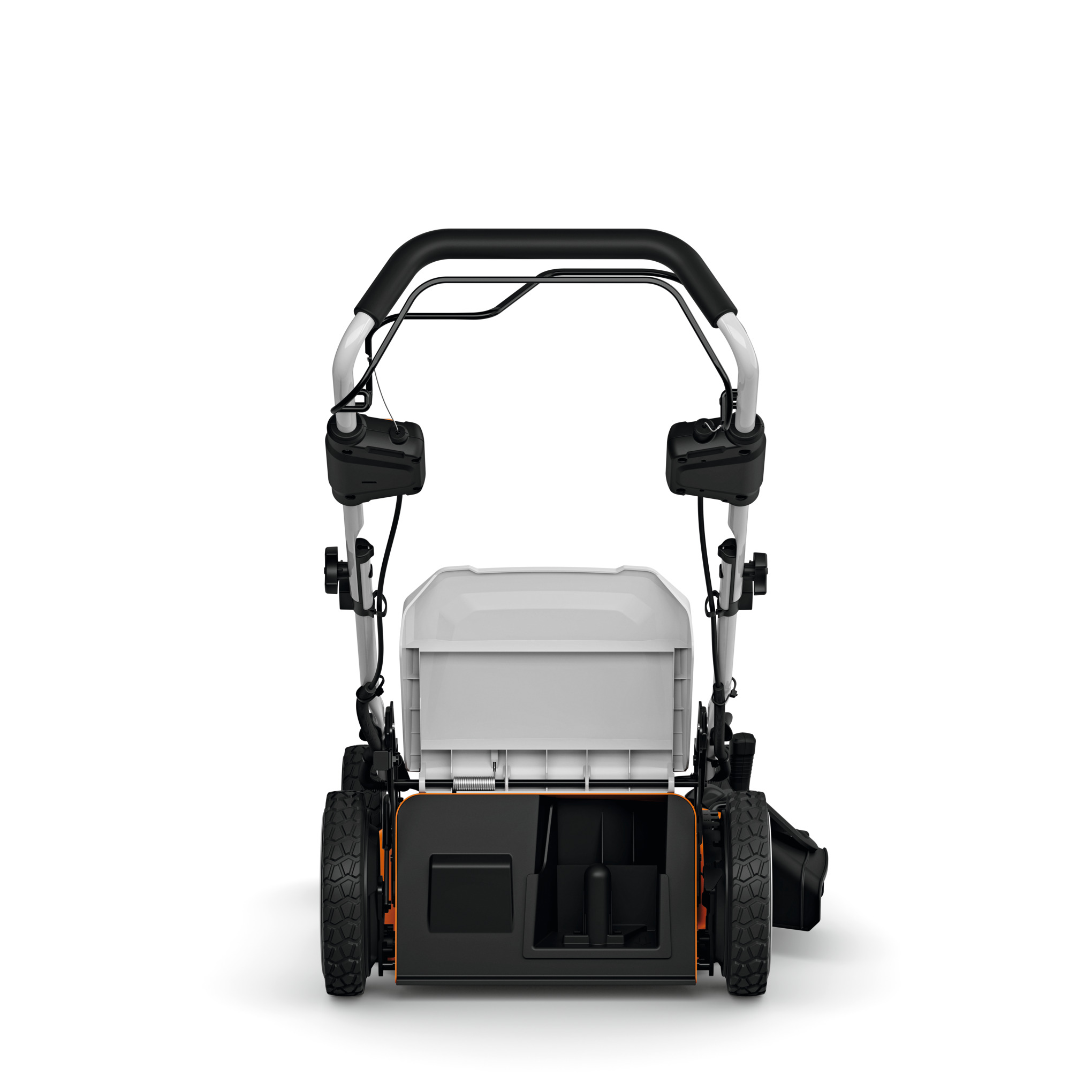 Cortador de grama a bateria RMA 353 V