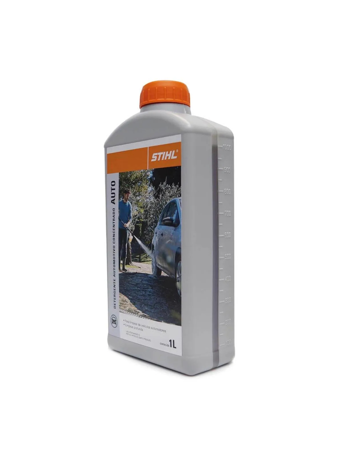 Detergente Automotivo 1L- STIHL AUTO