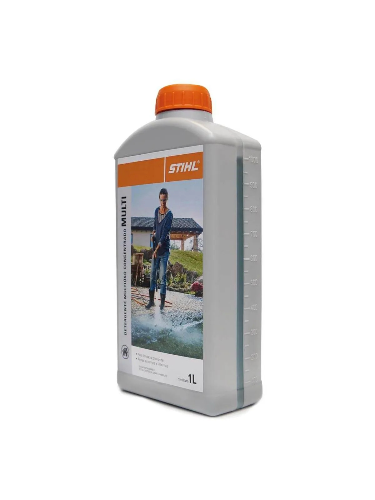 Detergente MULTIúSO 1 L - STIHL MULTIÚSO
