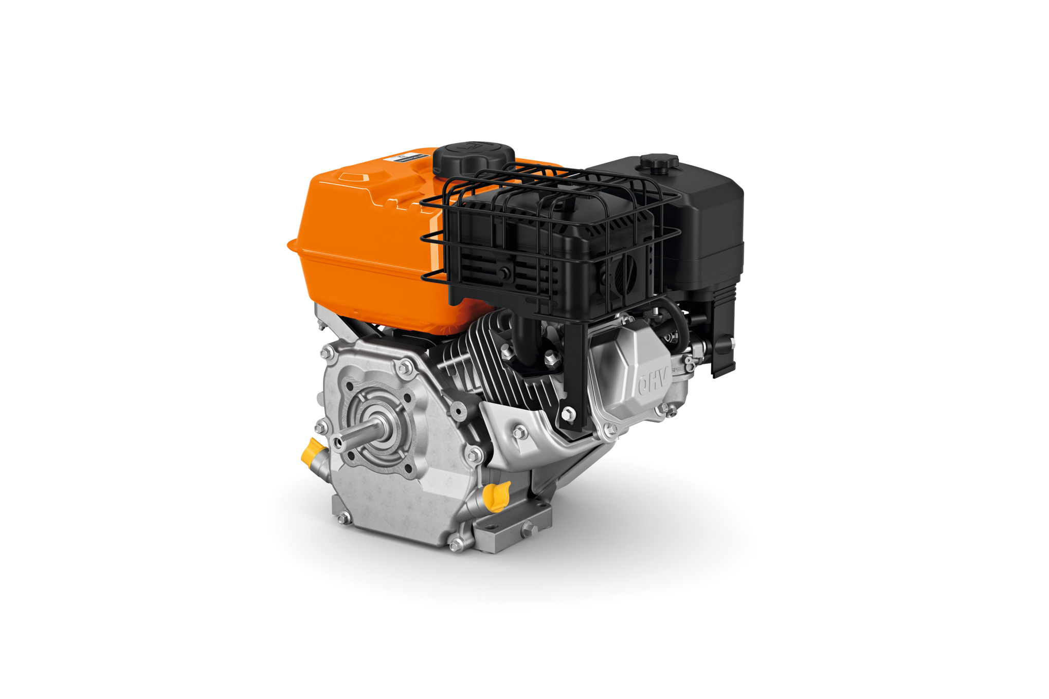Motor Estacionário EHC 505 S