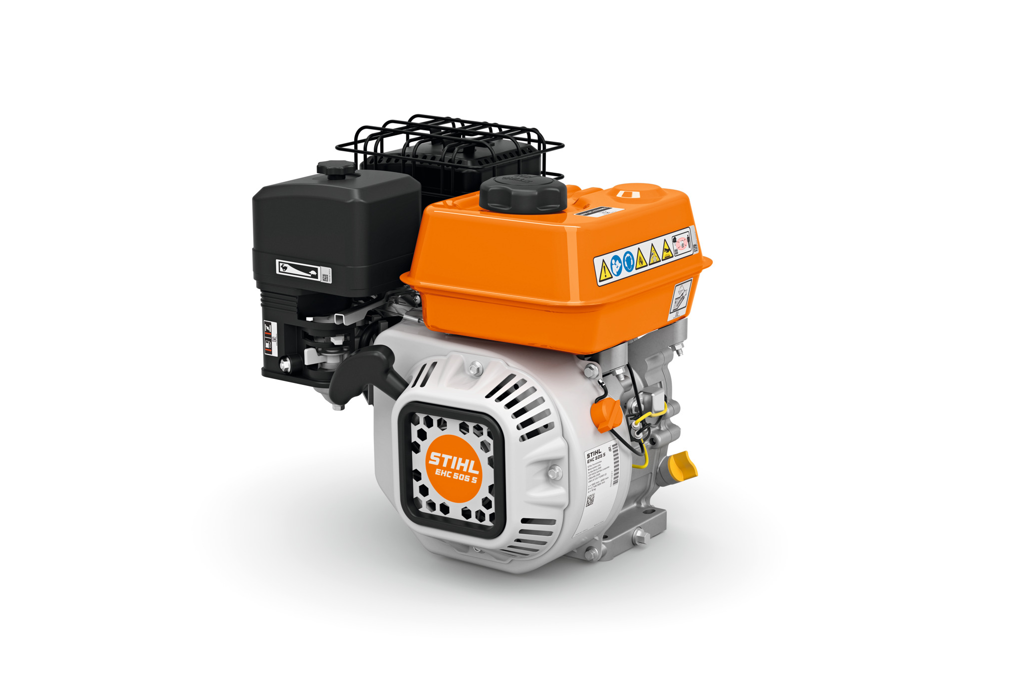 Motor Estacionário EHC 505 S
