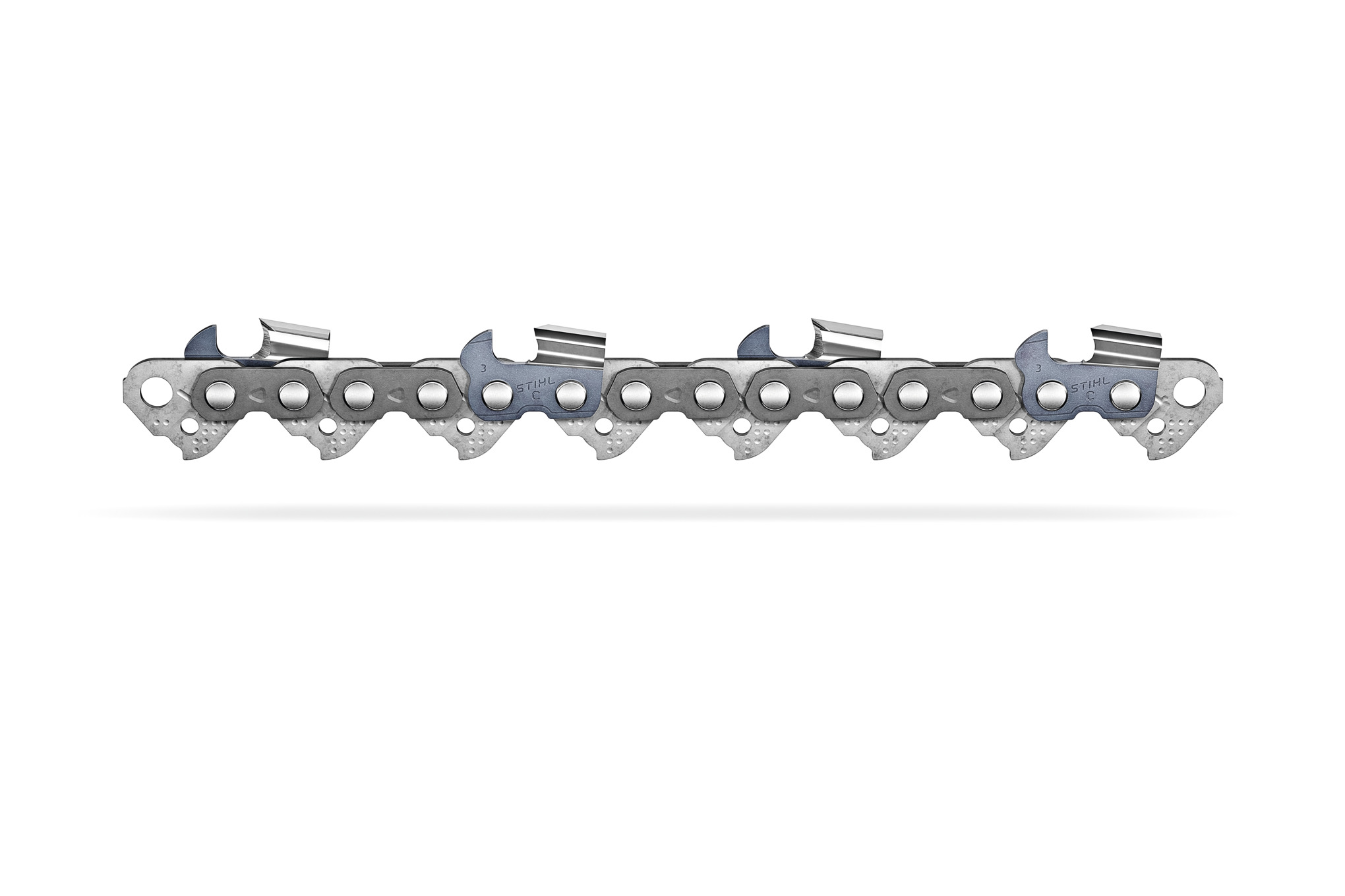 Corrente 3/8" Rapid Micro (RM) 1,6 mm