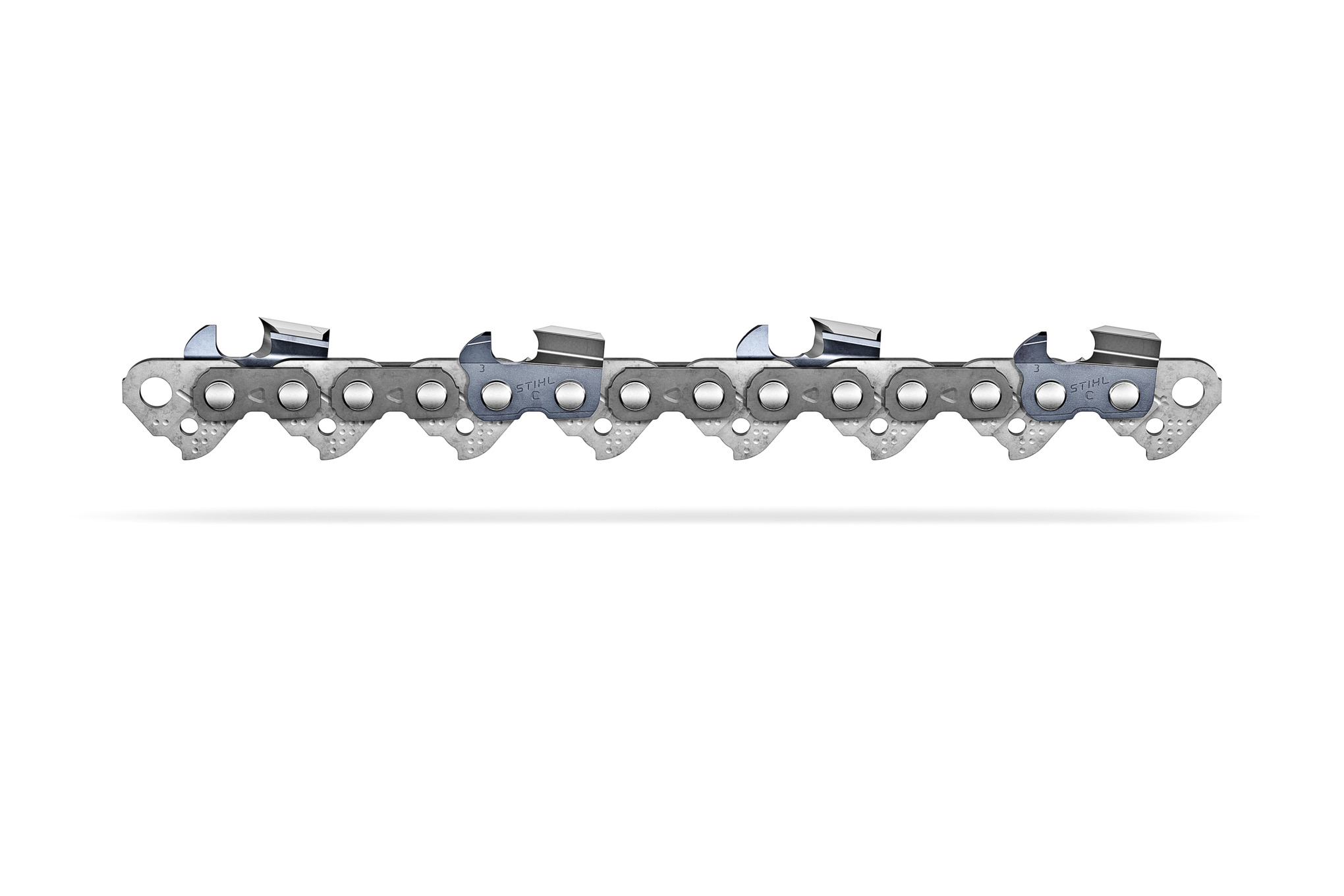 Corrente 3/8" Rapid Super (RS), 1,6 mm