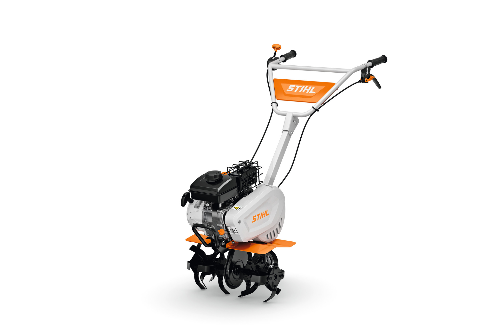 Motocultivador MH 210