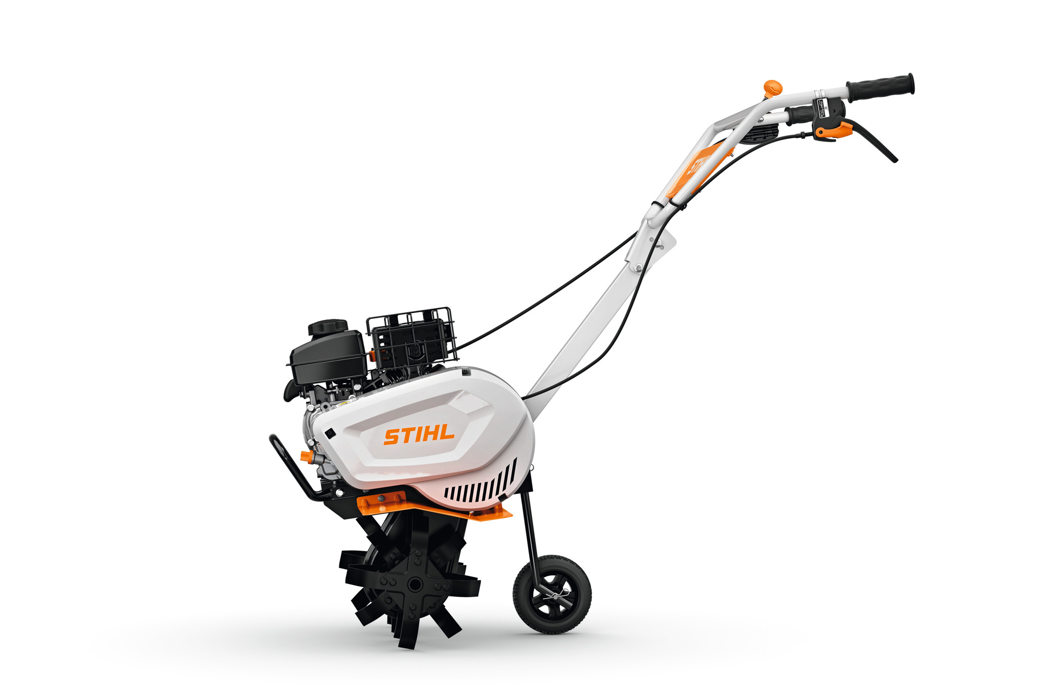 Motocultivador MH 210