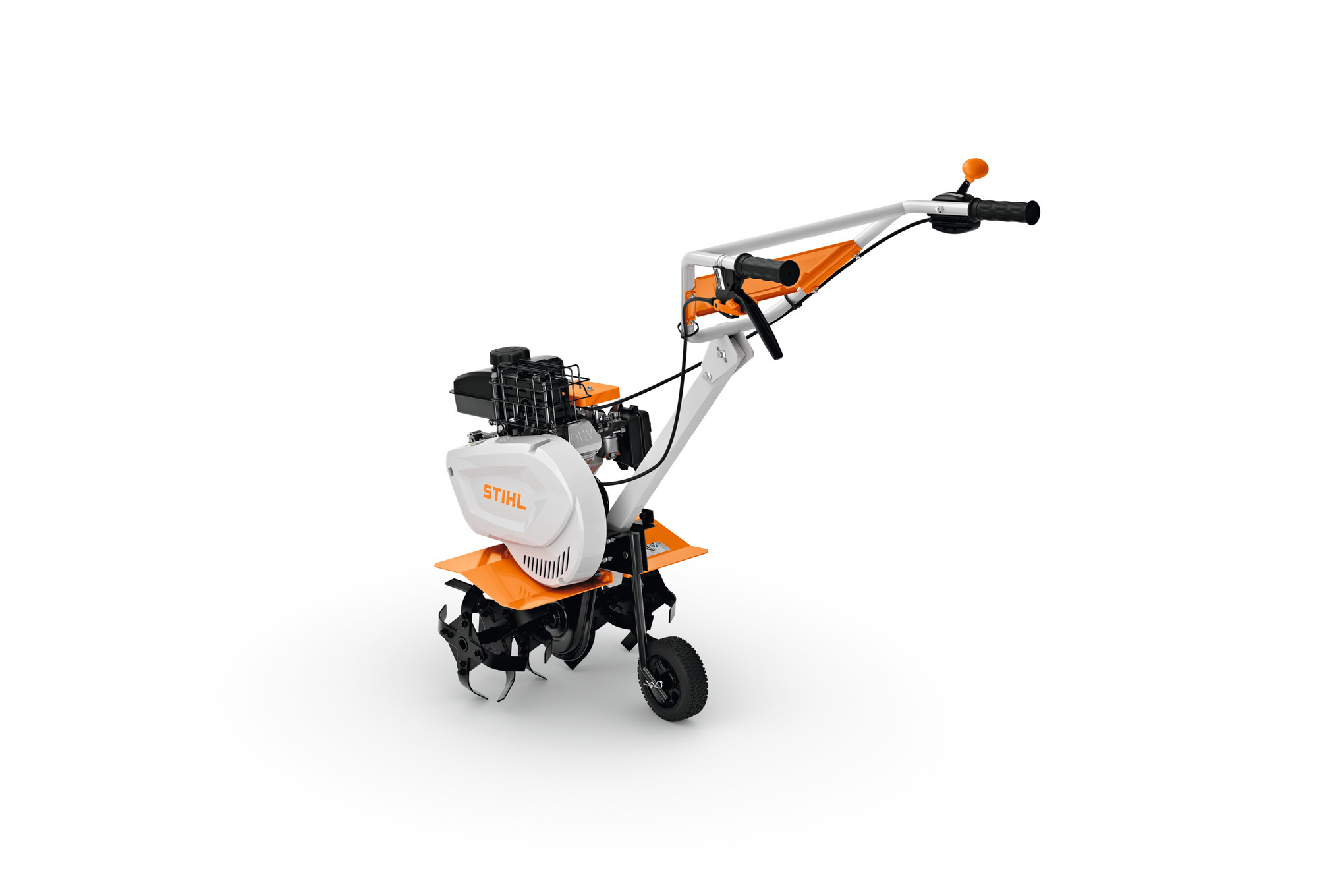 Motocultivador MH 210