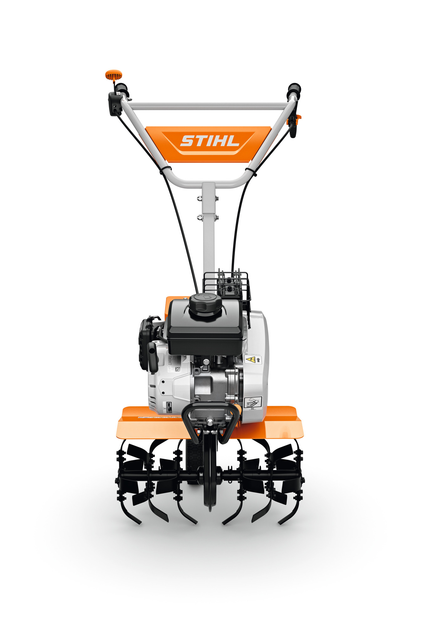 Motocultivador MH 210