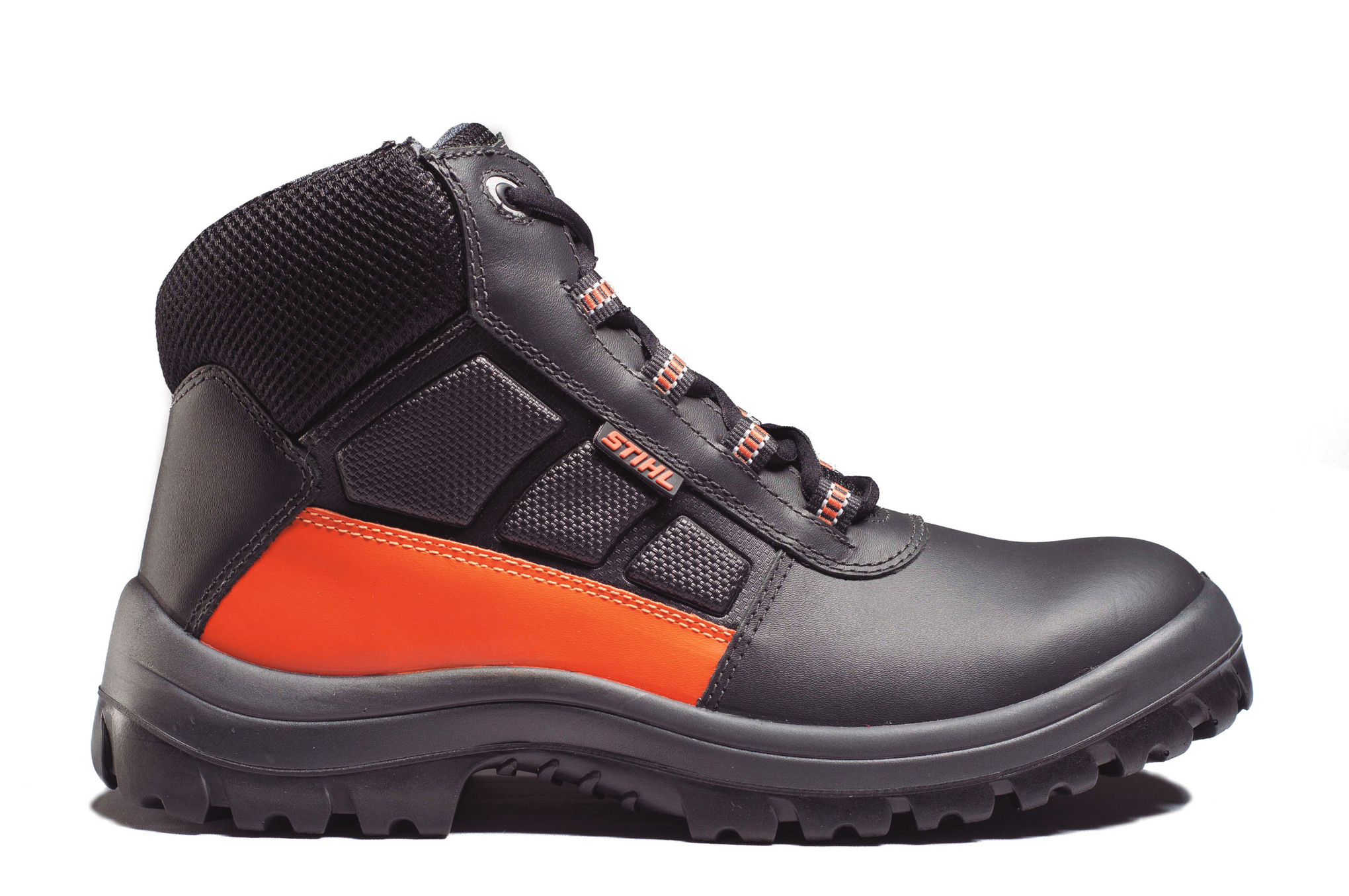 Bota de Segurança Worker