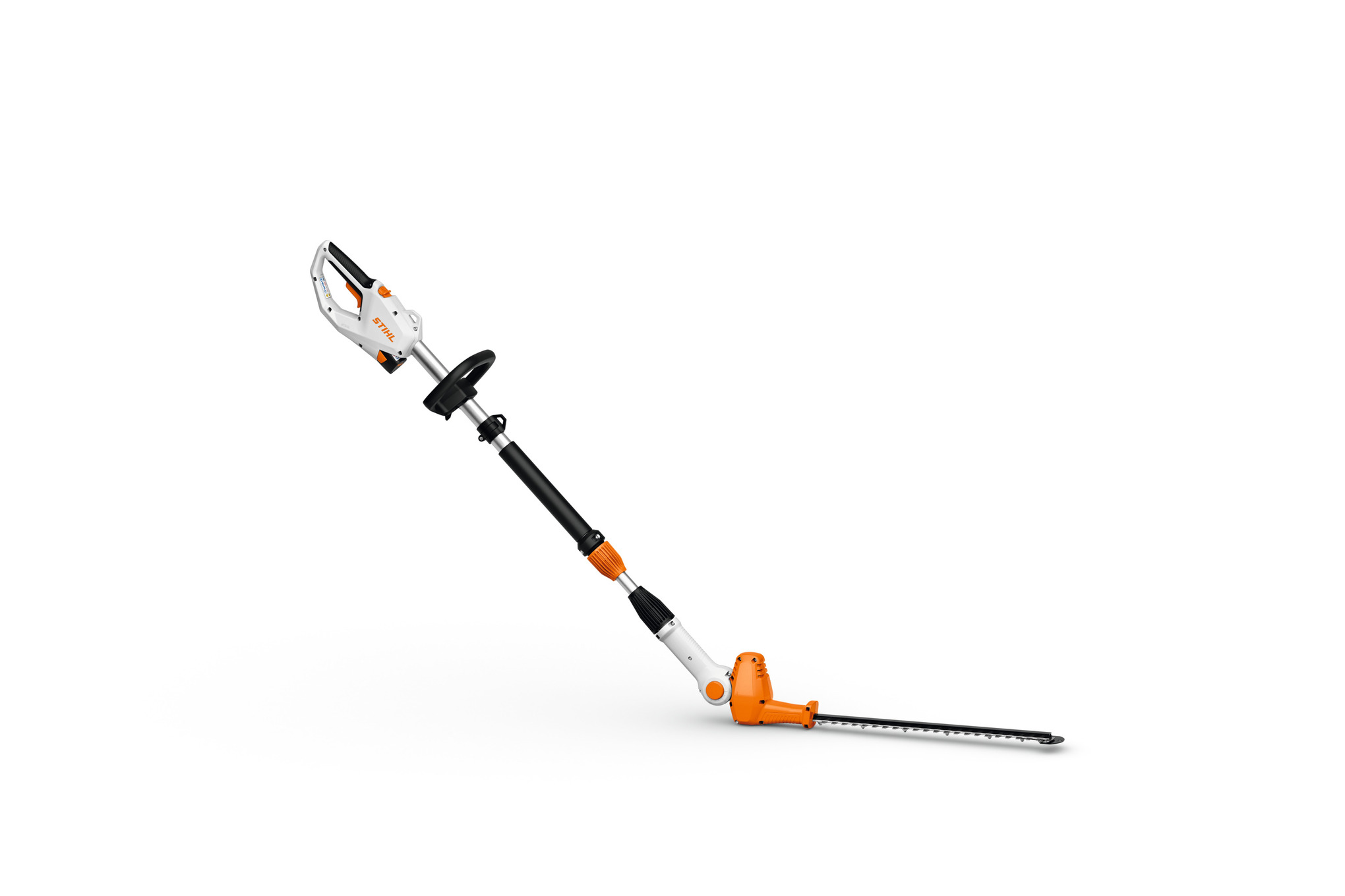 Podador de altura a bateria HLA 40