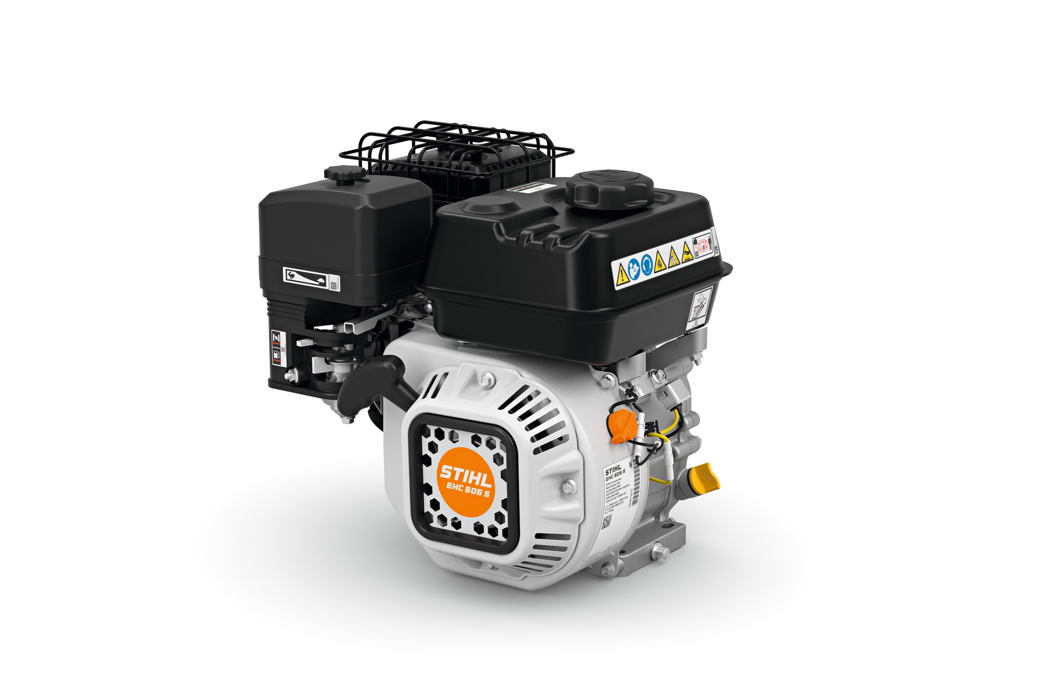 Motor Estacionario EHC 605 S