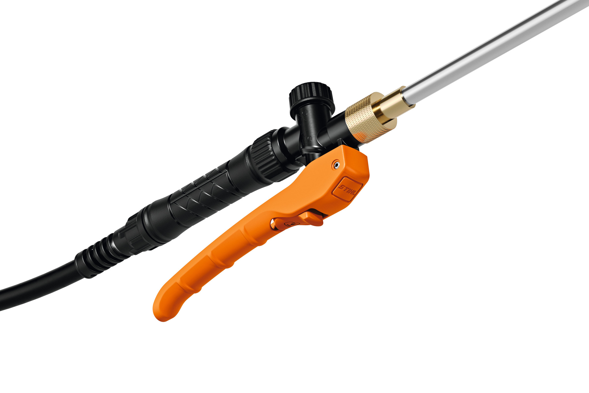 Pulverizador a bateria SGA 2000