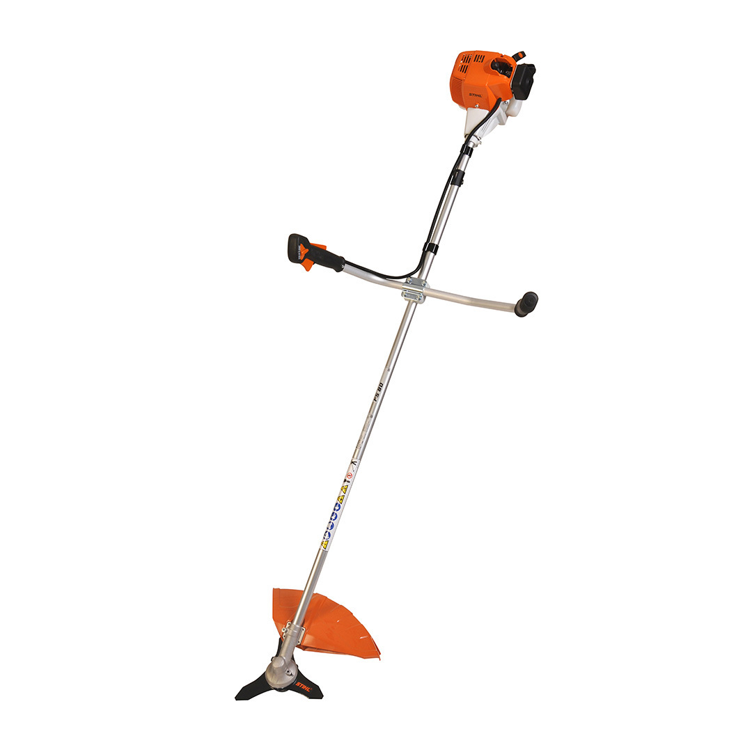 Roçadeira FS 80