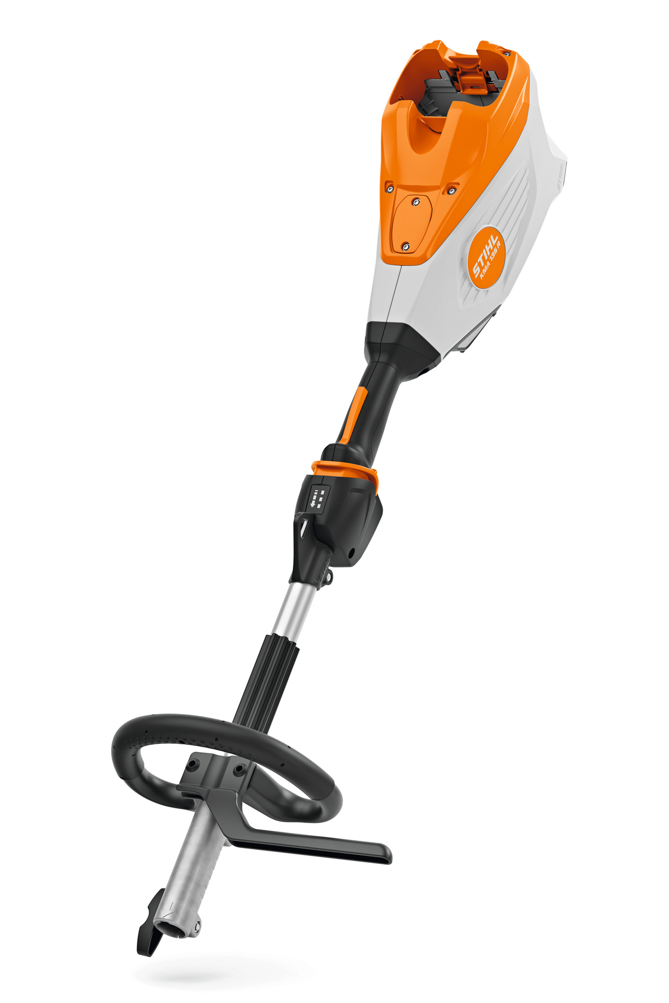 ferramenta multifuncional stihl kma 135 r