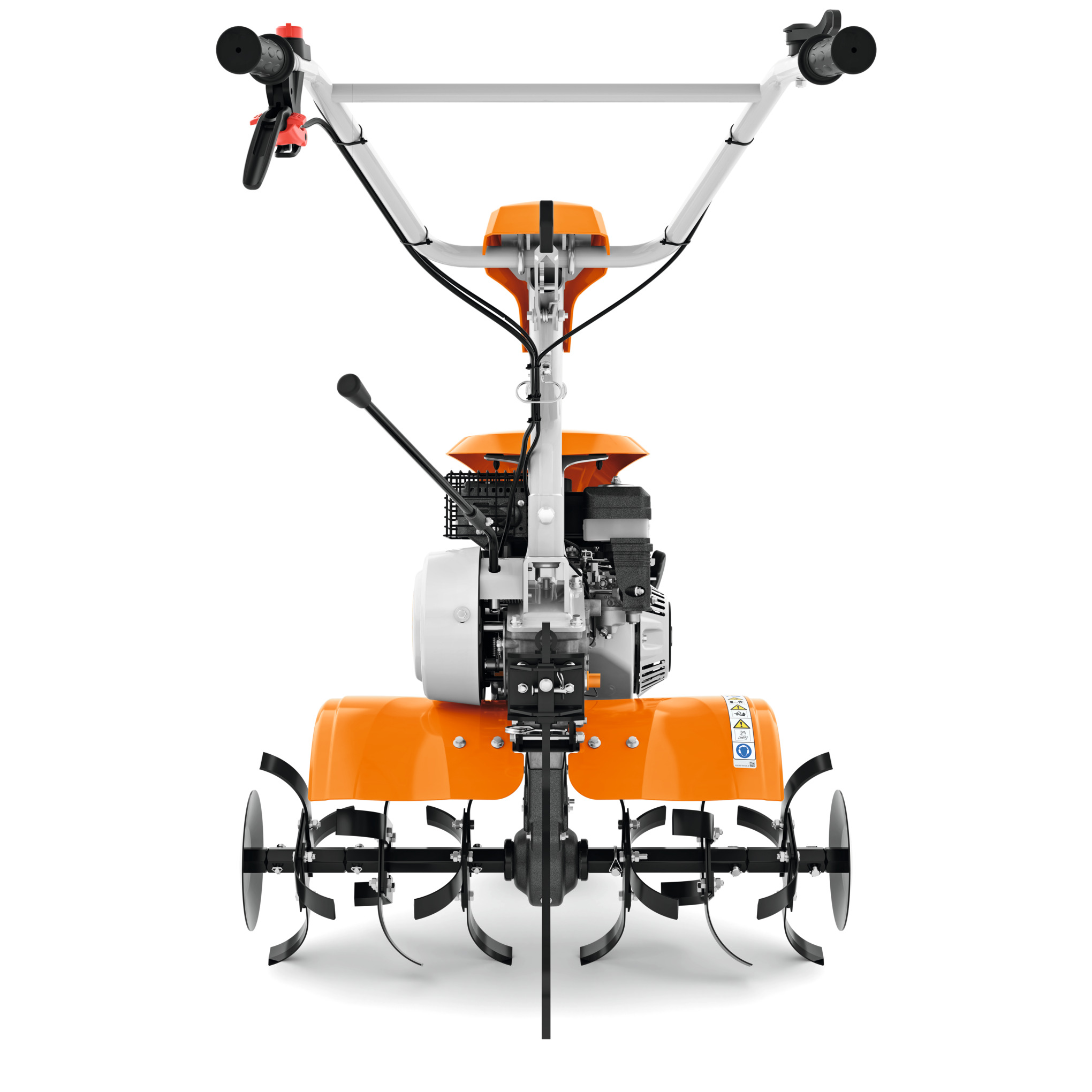 Motocultivador MH 610