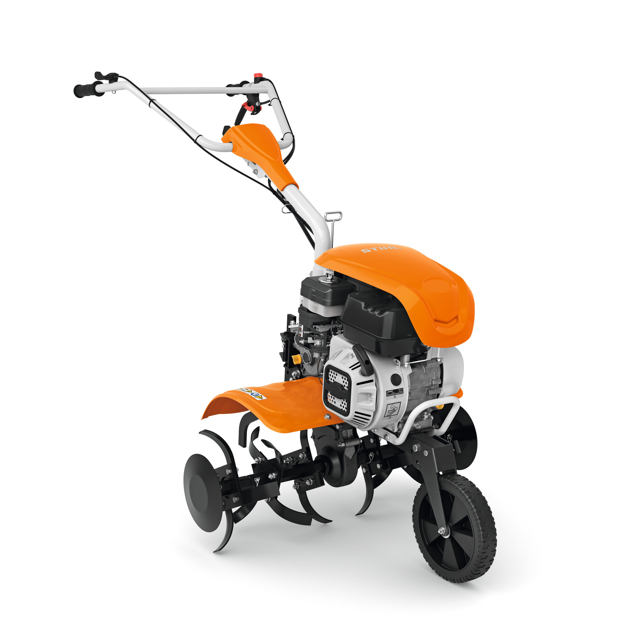 Motocultivador MH 610