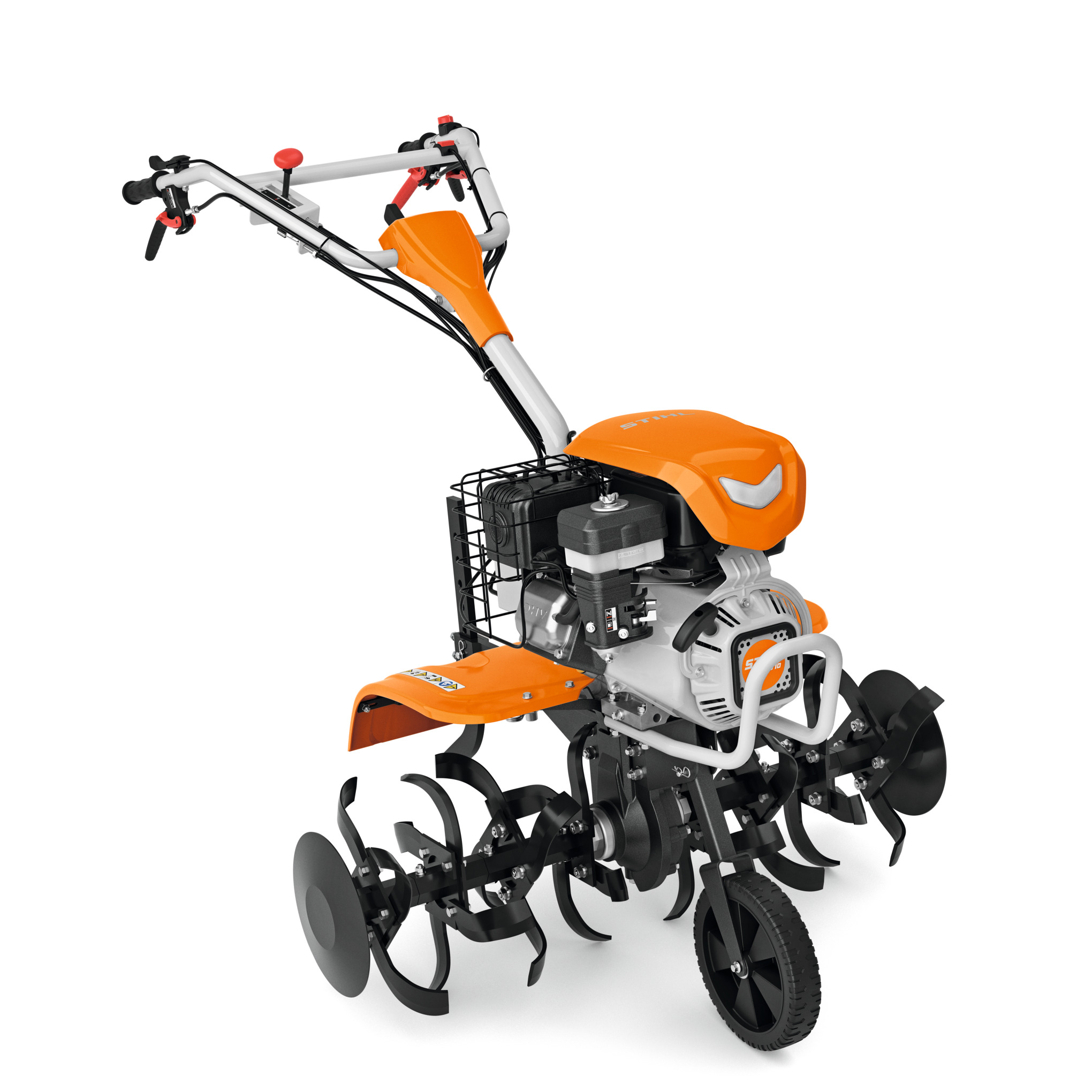 Motocultivador MH 710