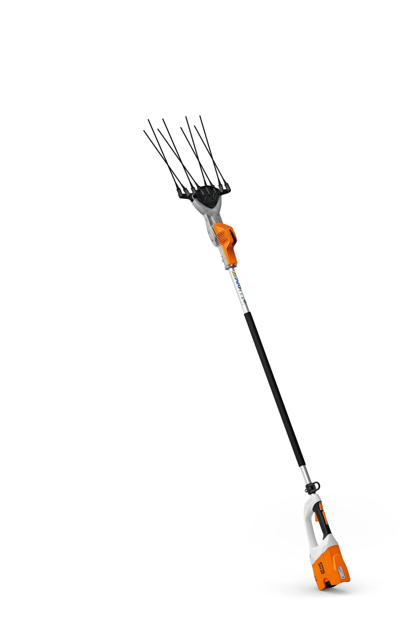 Colhedor SPA 65
