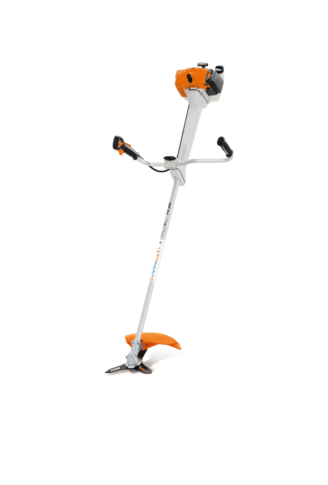 Roçadeira FS 380