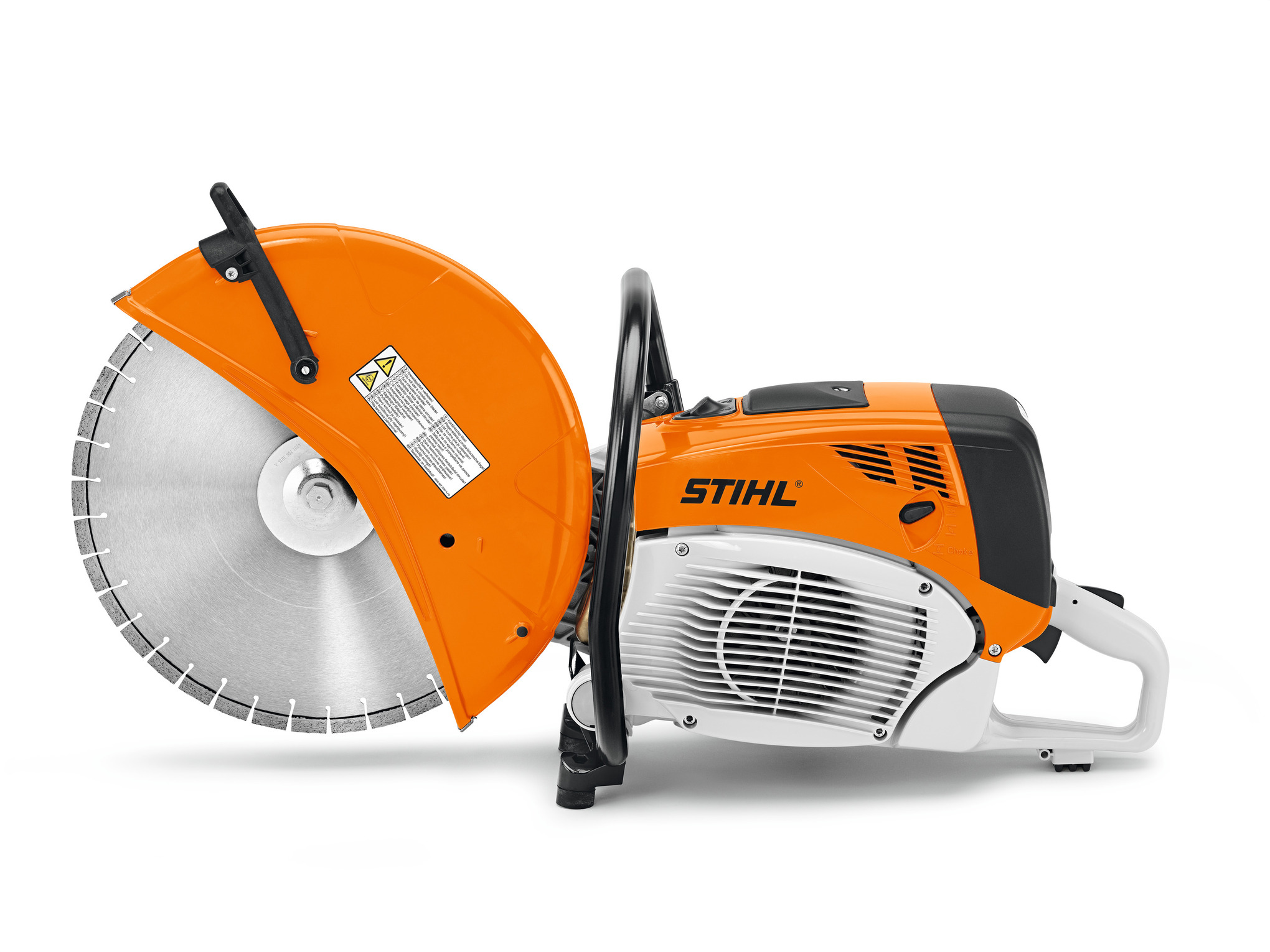 Cortador a disco TS 800