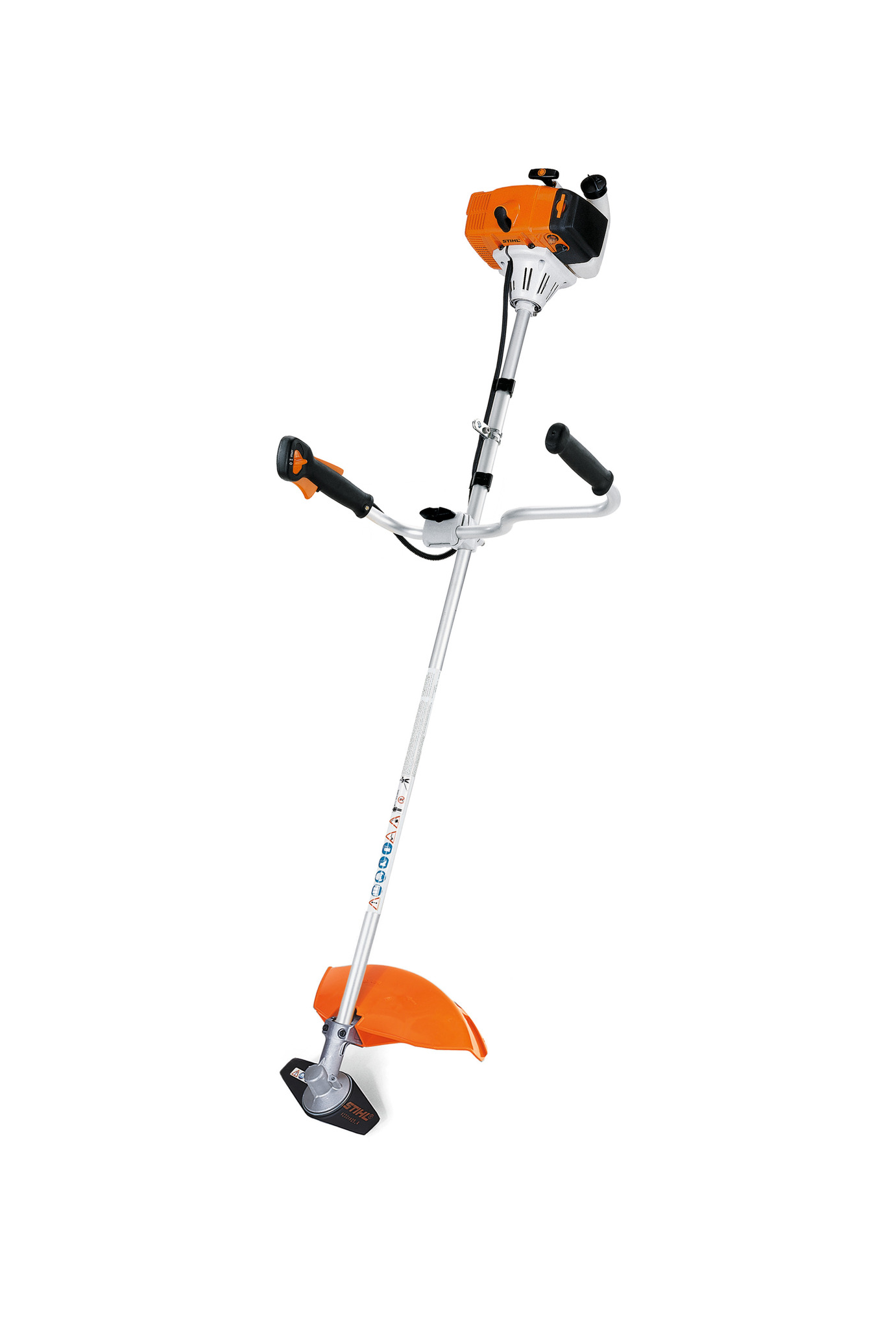Roçadeira FS 120