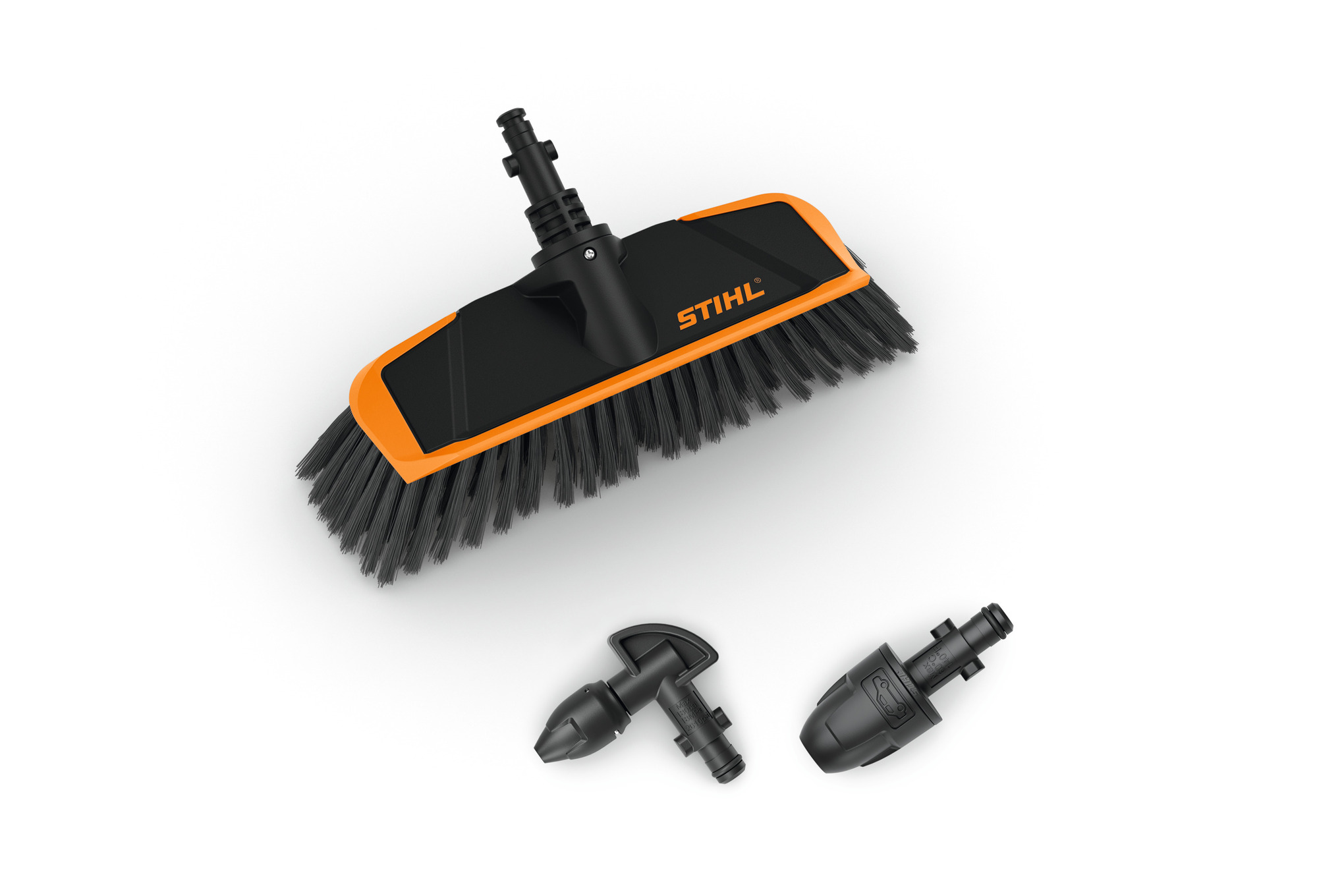 Kit de Limpeza de Veiculos