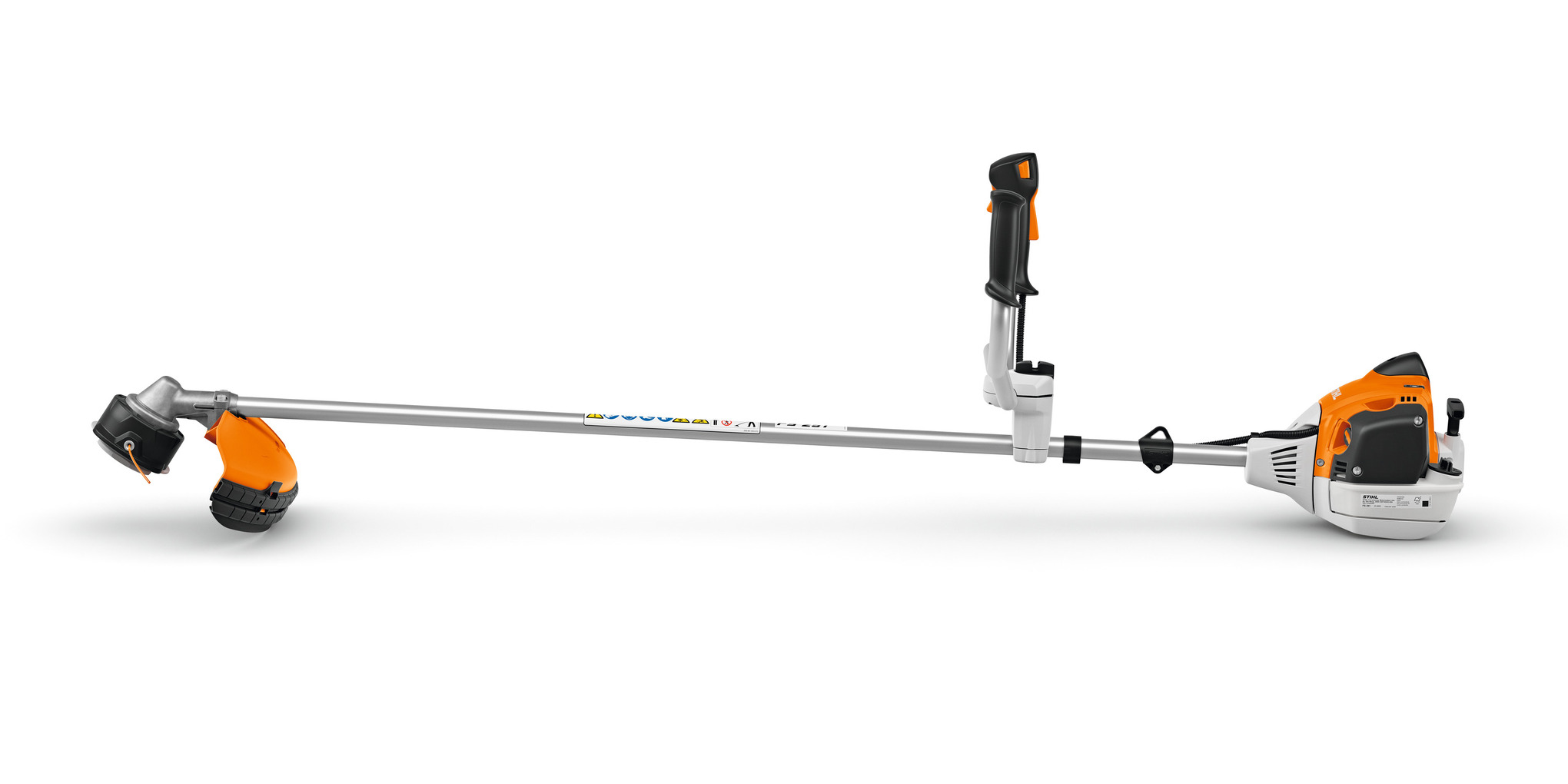 Roçadeira FS 291