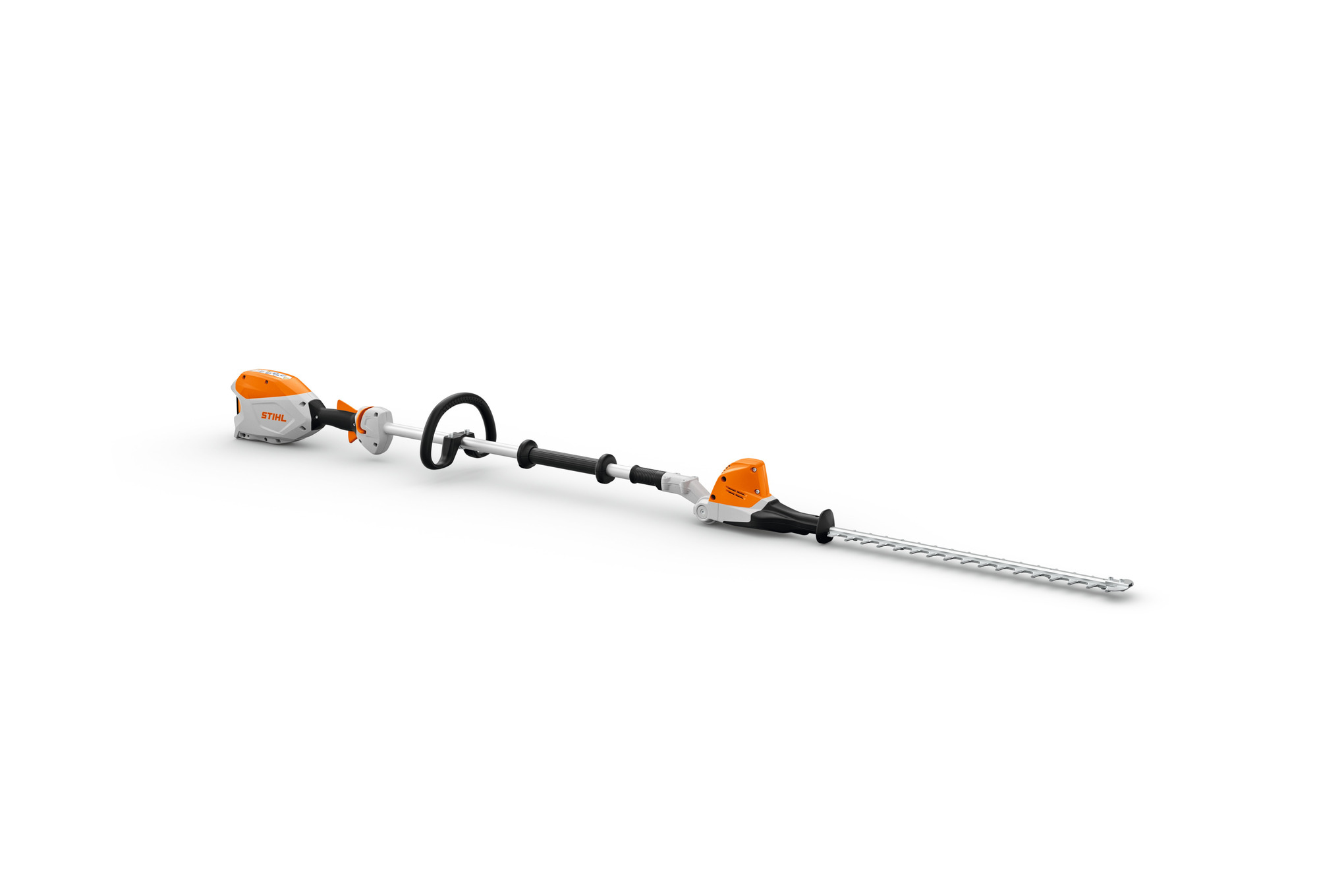 Podador de altura a bateria HLA 66