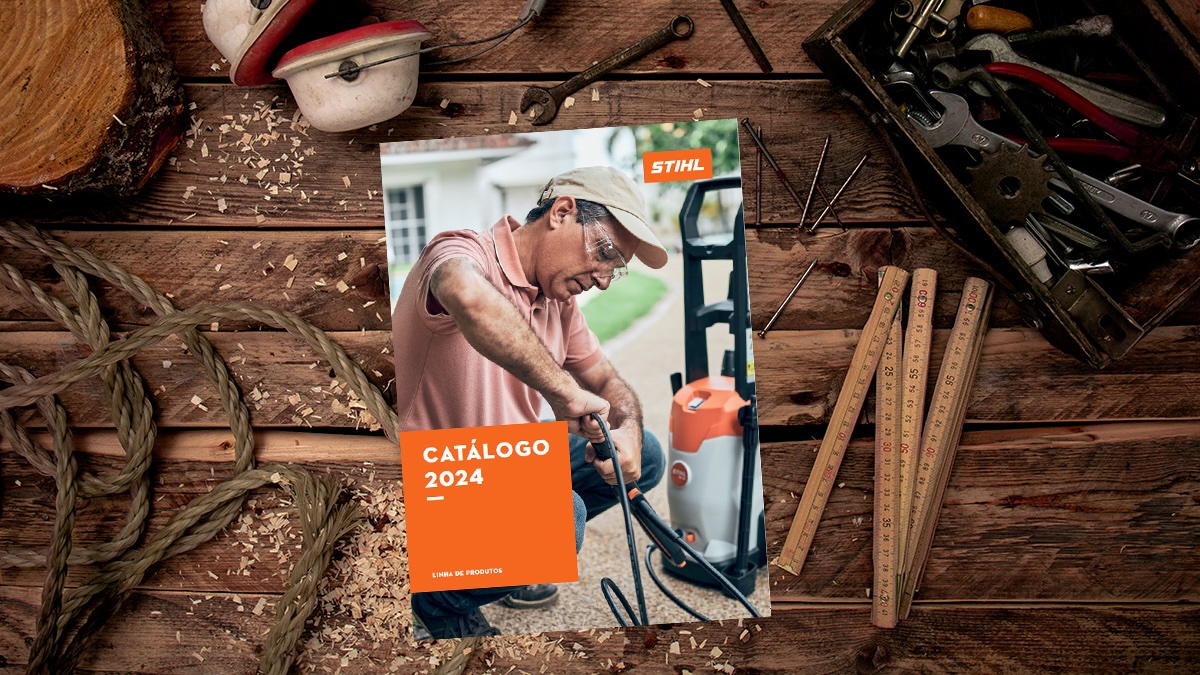 Catálogo STIHL
