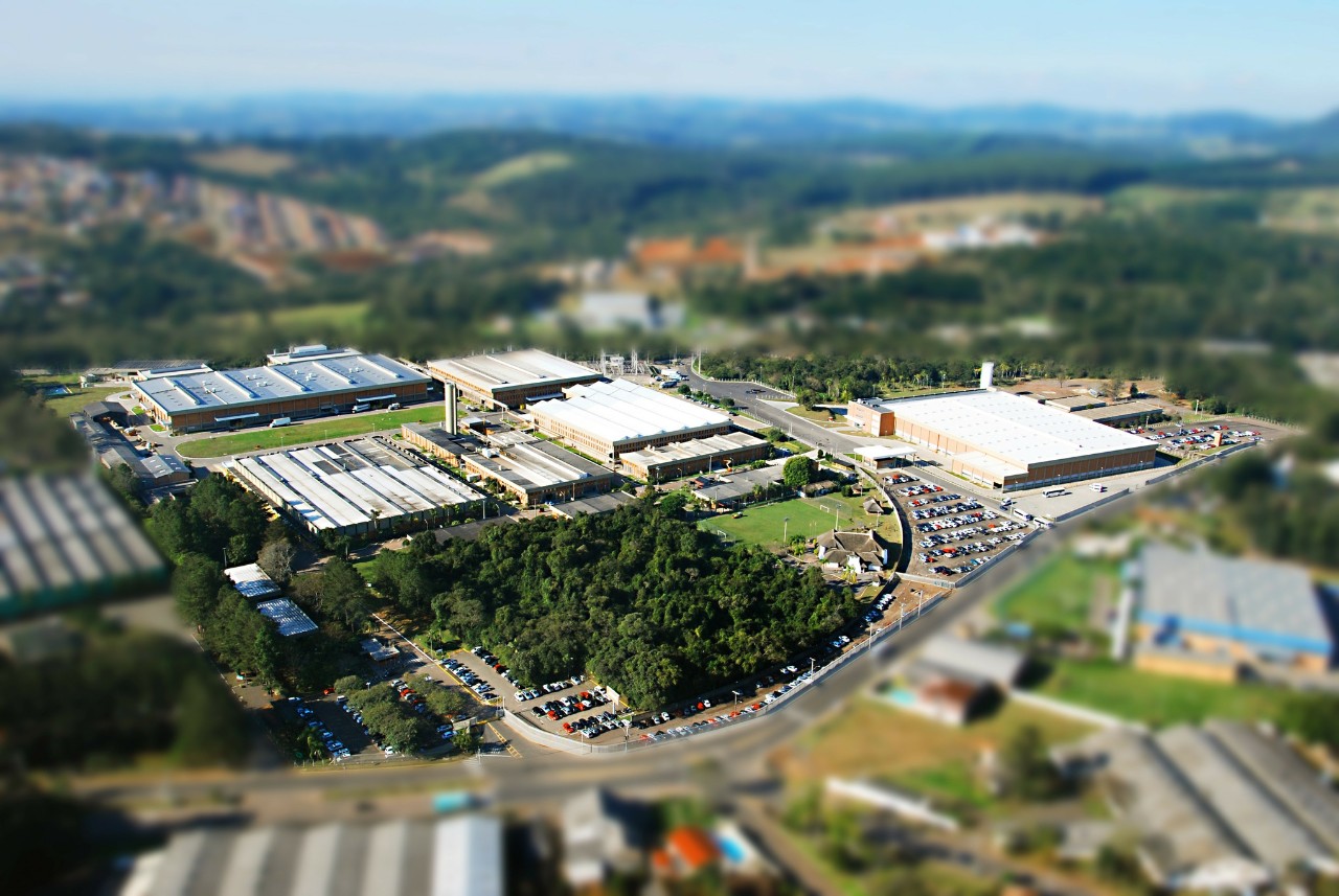 STIHL no Brasil